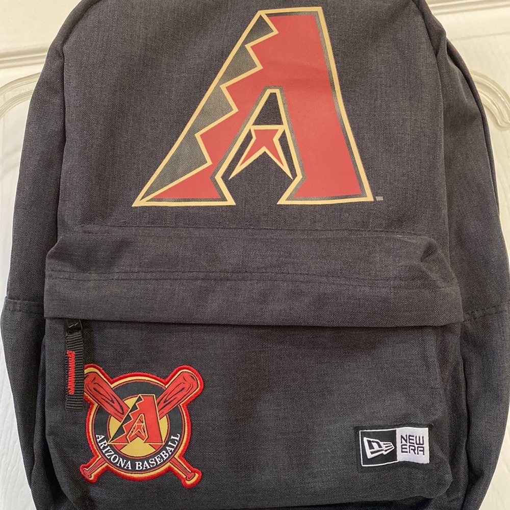 New Era Arizona Diamondbacks Backpack